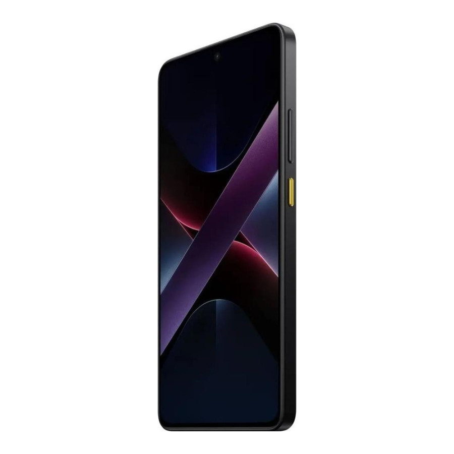 Xiaomi Poco X7 Pro 12/256GB Yellow (with charger) (Global Version)