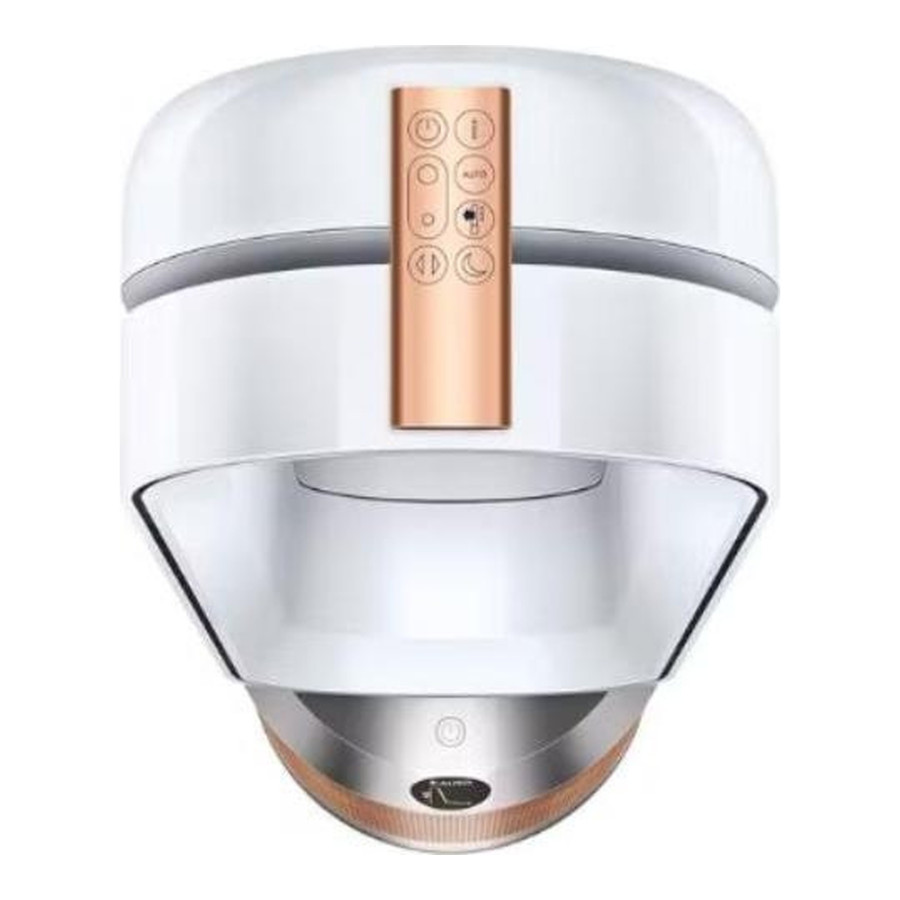 Dyson Purifier Cool Formaldehyde TP09 White/Gold (369876-01)