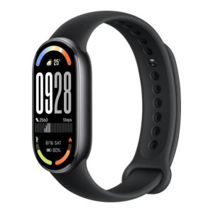 Xiaomi Smart Band 10 Midnight Black (BHR07PYGL)