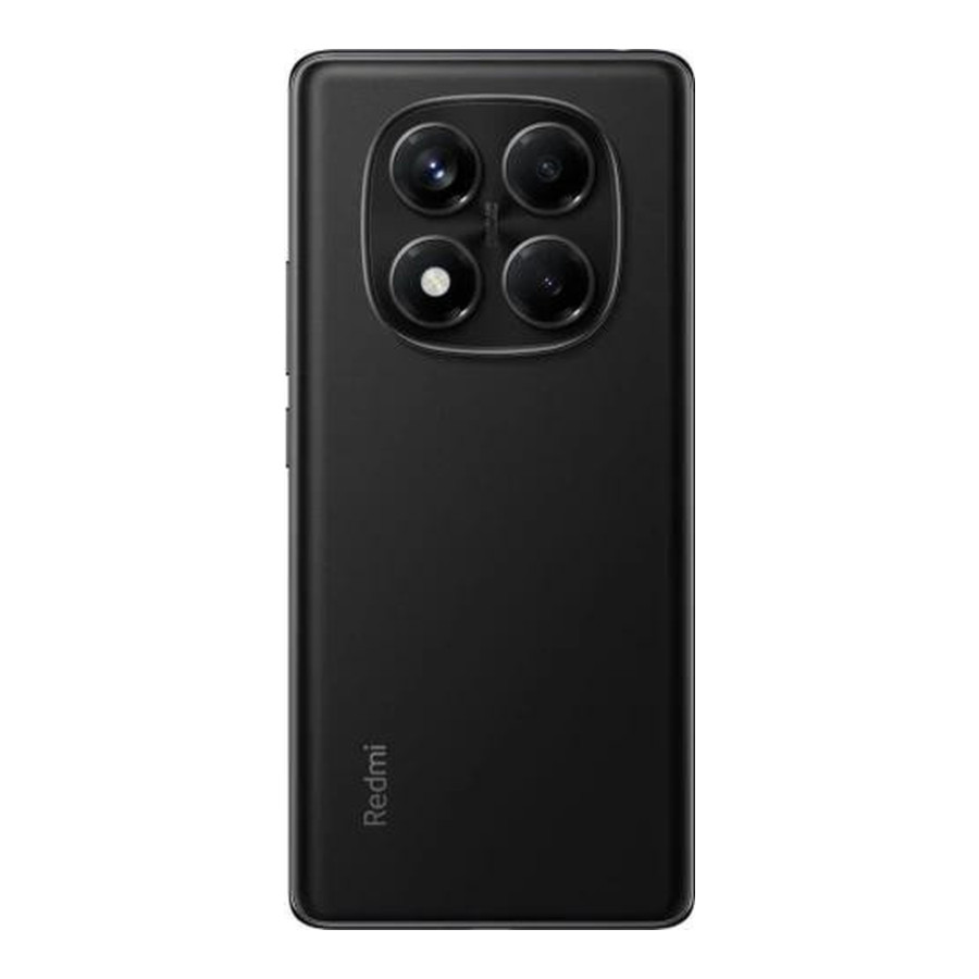 Xiaomi Redmi Note 14 Pro 8/256GB Midnight Black (UA)