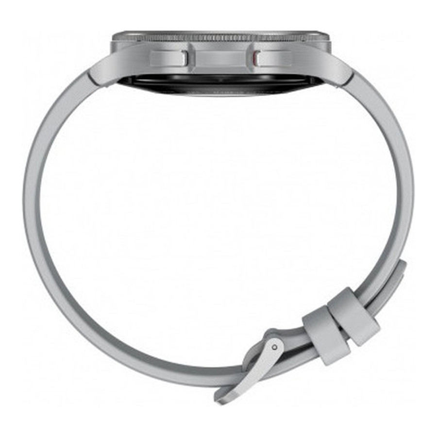Samsung Galaxy Watch4 Classic 46mm Silver (SM-R890NZSA)