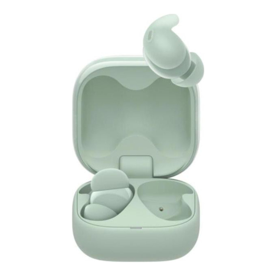 Sony Linkbuds Fit Green (WFLS910NG.CE7)