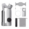 Insta360 Flow Pro Stone Gray