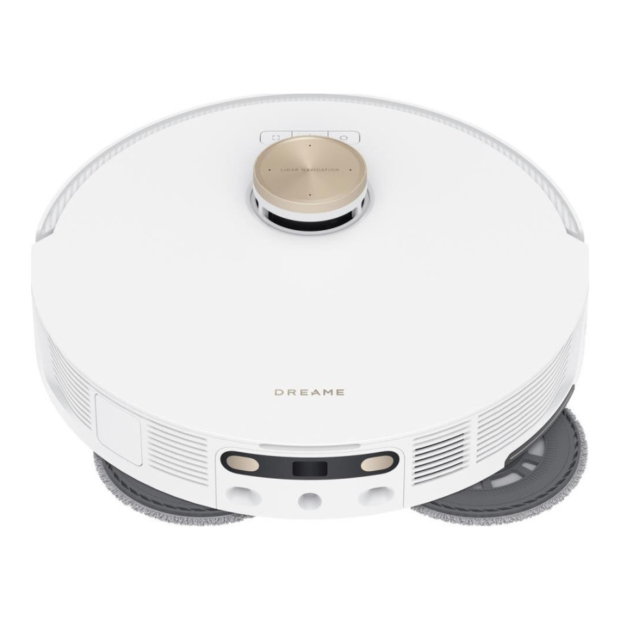 Dreame Bot L20 Ultra Complete White