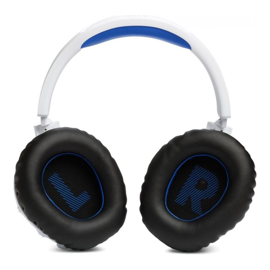 JBL Quantum 360P White (JBLQ360PWLWHTBLU)