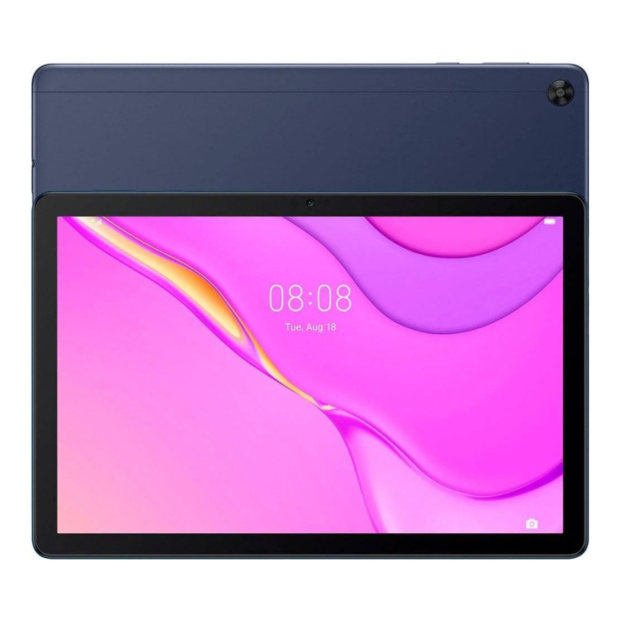 HUAWEI MatePad T10S (2nd Gen) 4/128GB Wi-Fi Deepsea Blue (53012NFA)