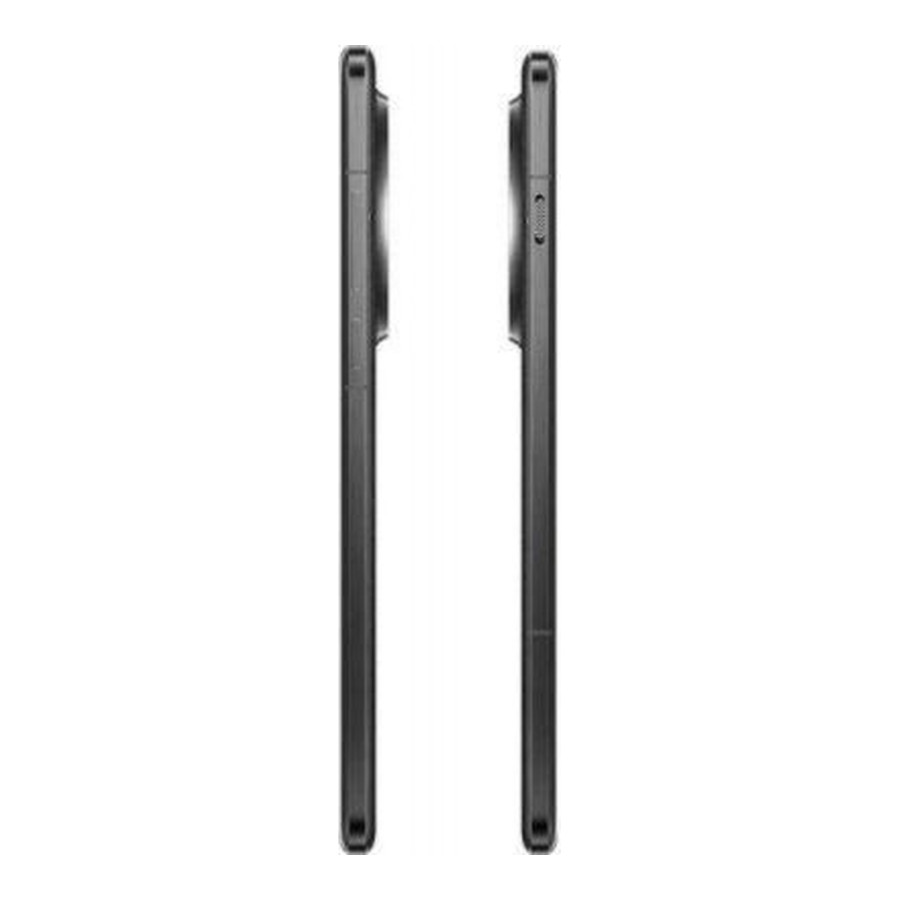 OnePlus 13 12/256GB Black Eclipse