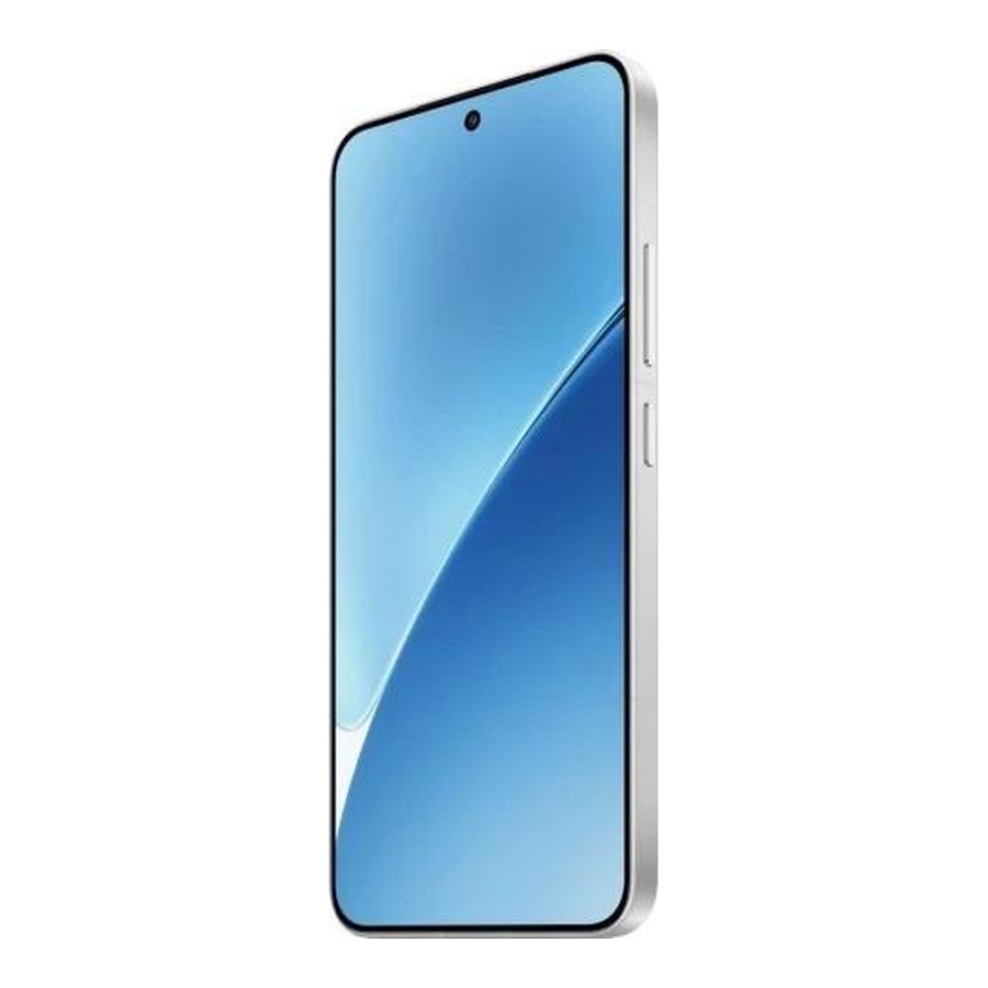 Xiaomi 15 12/512GB White (Global Version)