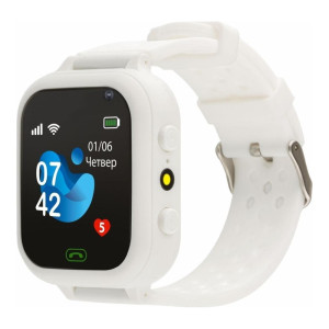 AmiGo GO009 Camera+LED WIFI White (UA)