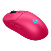 Logitech PRO 2 Lightspeed Magenta (910-007309, 910-007311)