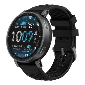 Amazfit Active Max Black (W2557AP1N) (UA)