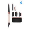 Dyson Airwrap i.d. HS08 Multi-Styler and Dryer Straight to Wavy Ceramic Pink/Rose Gold (601848-01, 601886-01)