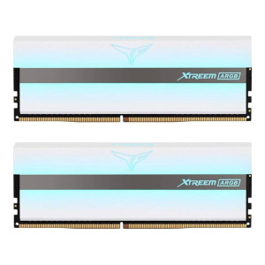 TEAM 16 GB DDR4 3600 MHz XTREEM ARGB (TF13D416G3600HC18JDC01)