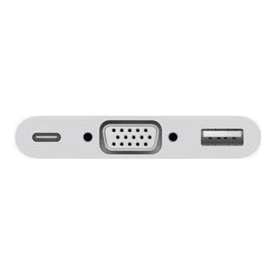 Apple USB-C to VGA Multiport Adapter (MJ1L2) (EU)