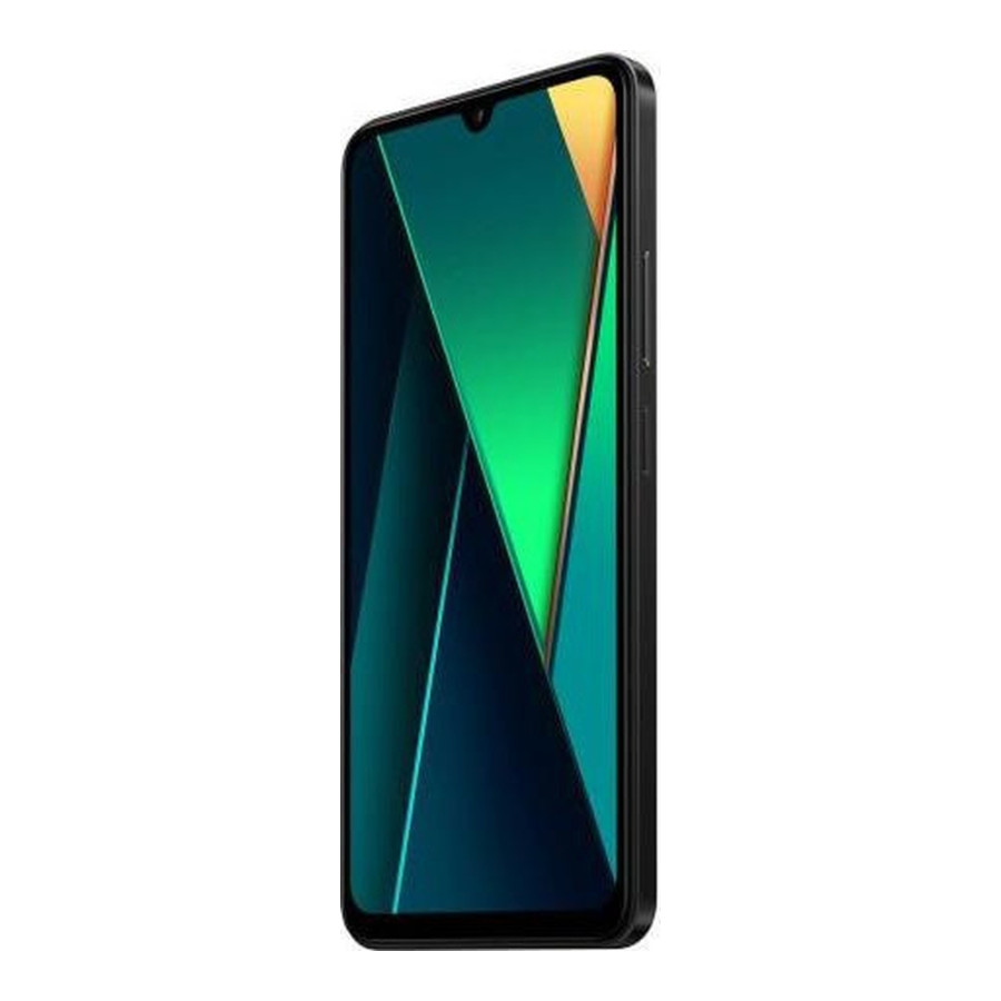 Xiaomi Poco C75 6/128GB Black (with charger) (Global Version)