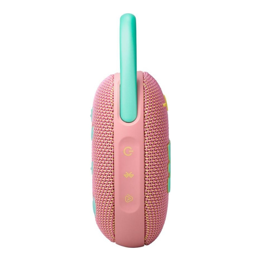 JBL Clip 5 Pink (JBLCLIP5PINK) CN
