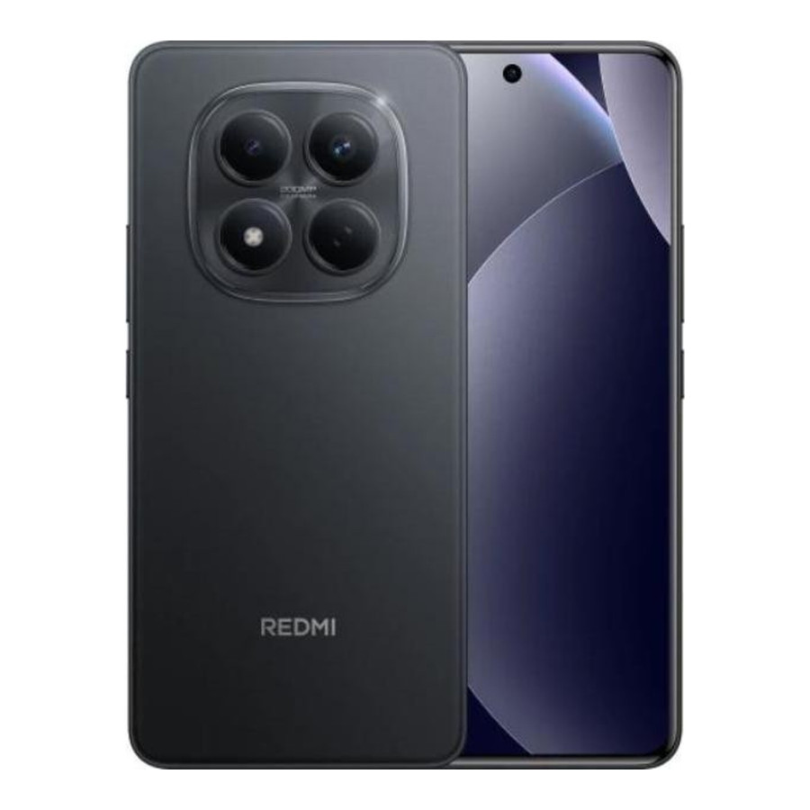Xiaomi Redmi Note 15 Pro 12/512GB Midnight Black (with charger) (Global Version)