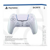 Sony DualSense Chroma Pearl (1000044446) (UA)