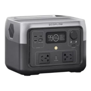 EcoFlow RIVER 2 Max CN