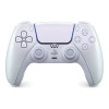 Sony DualSense Chroma Pearl (1000044446) (UA)