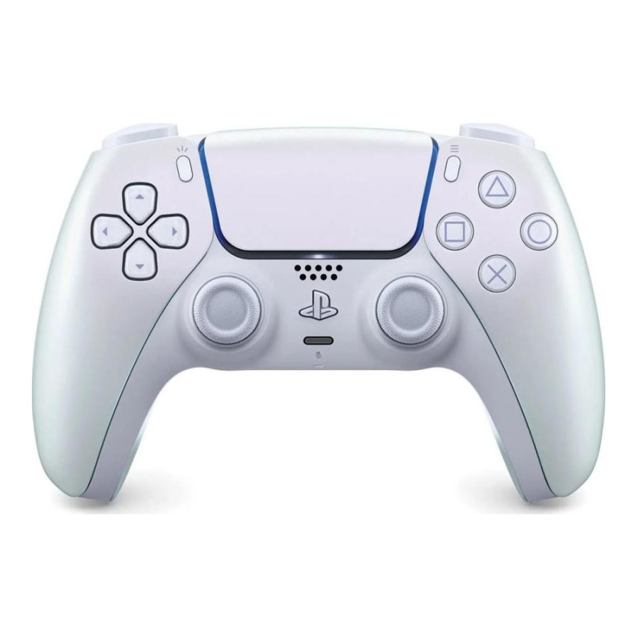 Sony DualSense Chroma Pearl (1000044446) (UA)