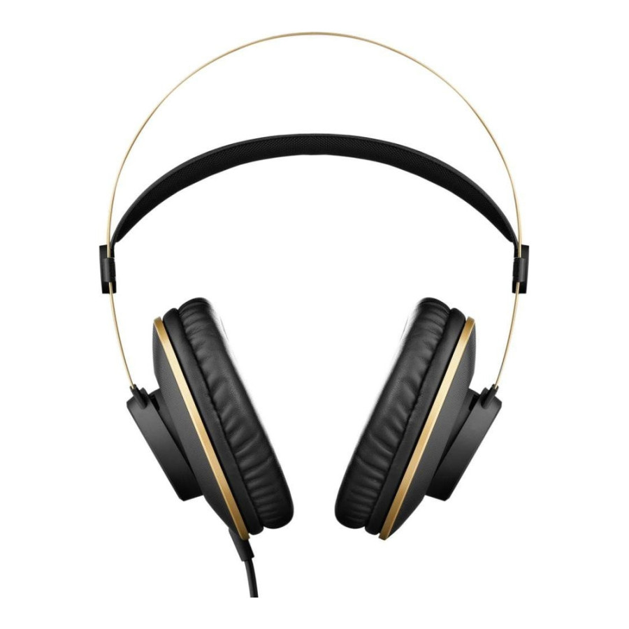 AKG K92