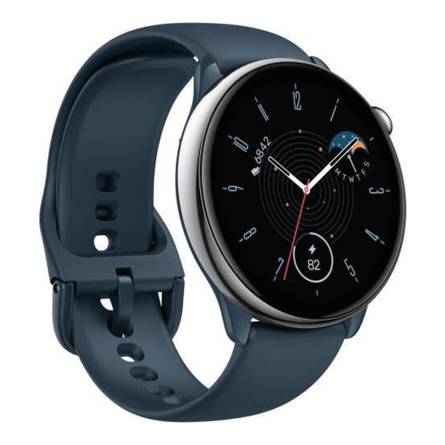 Amazfit GTR Mini Ocean Blue (UA)