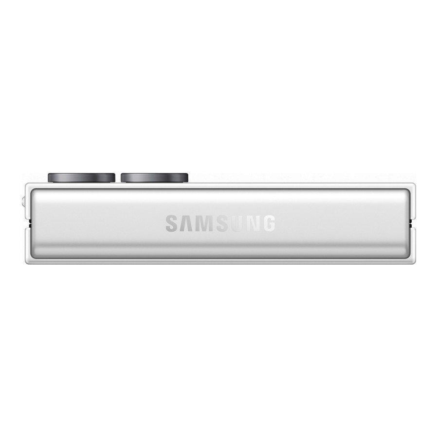 Samsung Galaxy Flip7 FE 8/256GB White (SM-F761BZWH)