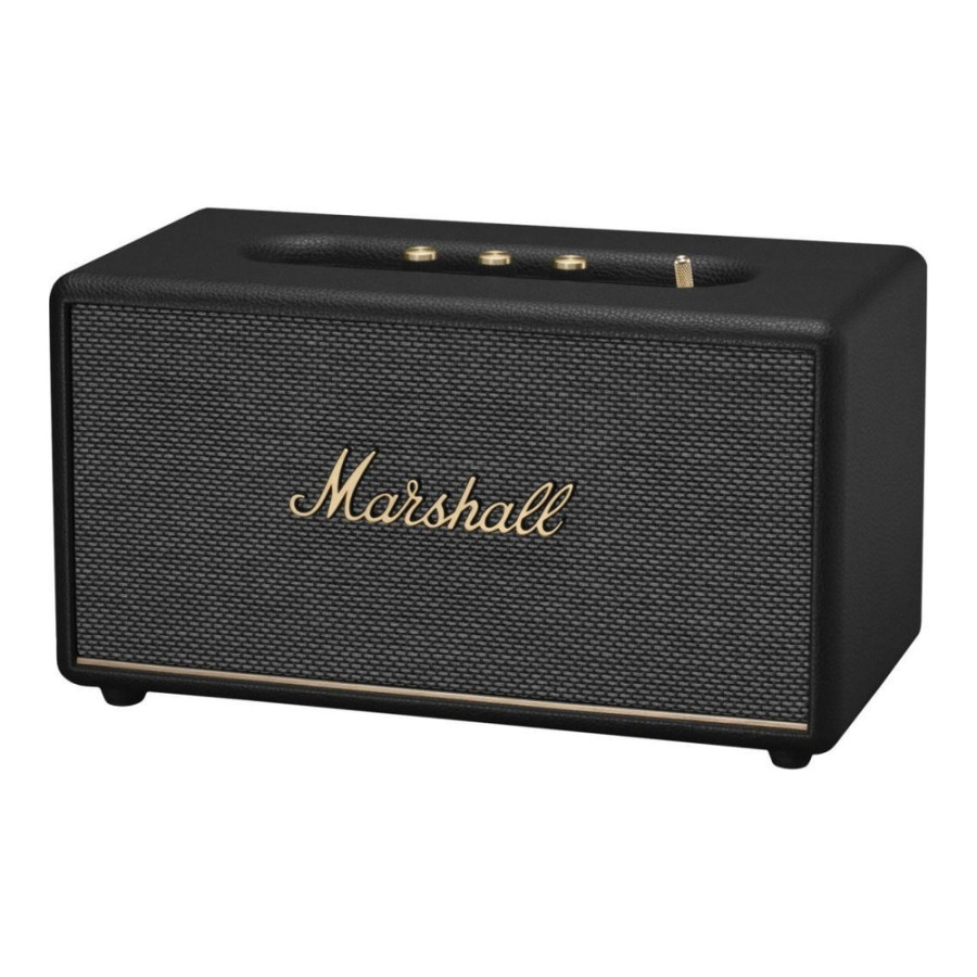 Marshall Stanmore III Black (1006010)