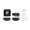 Rode WIreless Me Dual White WIMEDUALW