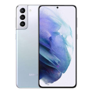 Samsung Galaxy S21+ 8/256GB Phantom Silver (SM-G996BZSGSEK)