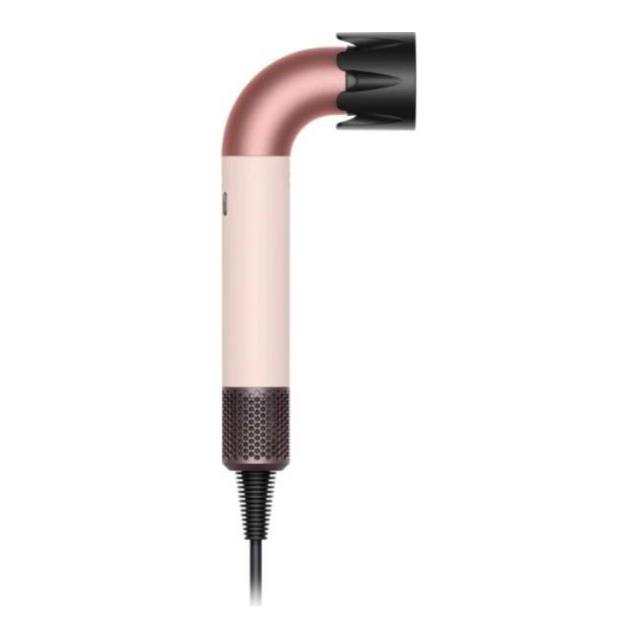 Dyson HD17 Supersonic R Pro Ceramic Pink/Rose Gold (113361-01, 113335-01)