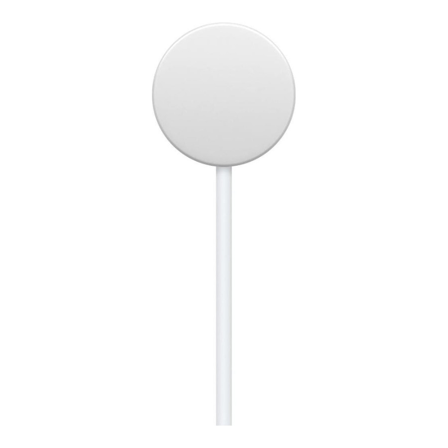 Apple Watch Magnetic Fast Charger to USB-C White (MLWJ3) (EU)