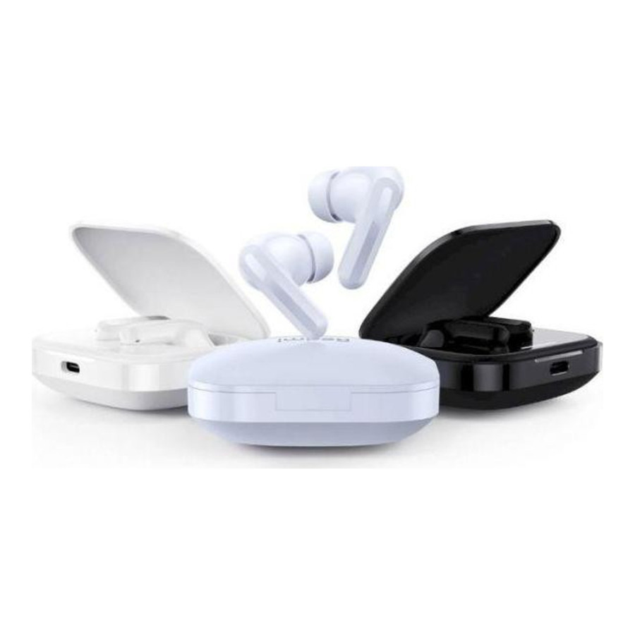 Xiaomi Redmi Buds 5 Sky Blue (BHR7631GL) (UA)