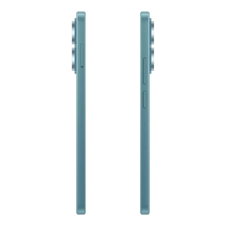 Xiaomi Redmi Note 13 5G 6/128GB Ocean Teal (UA)