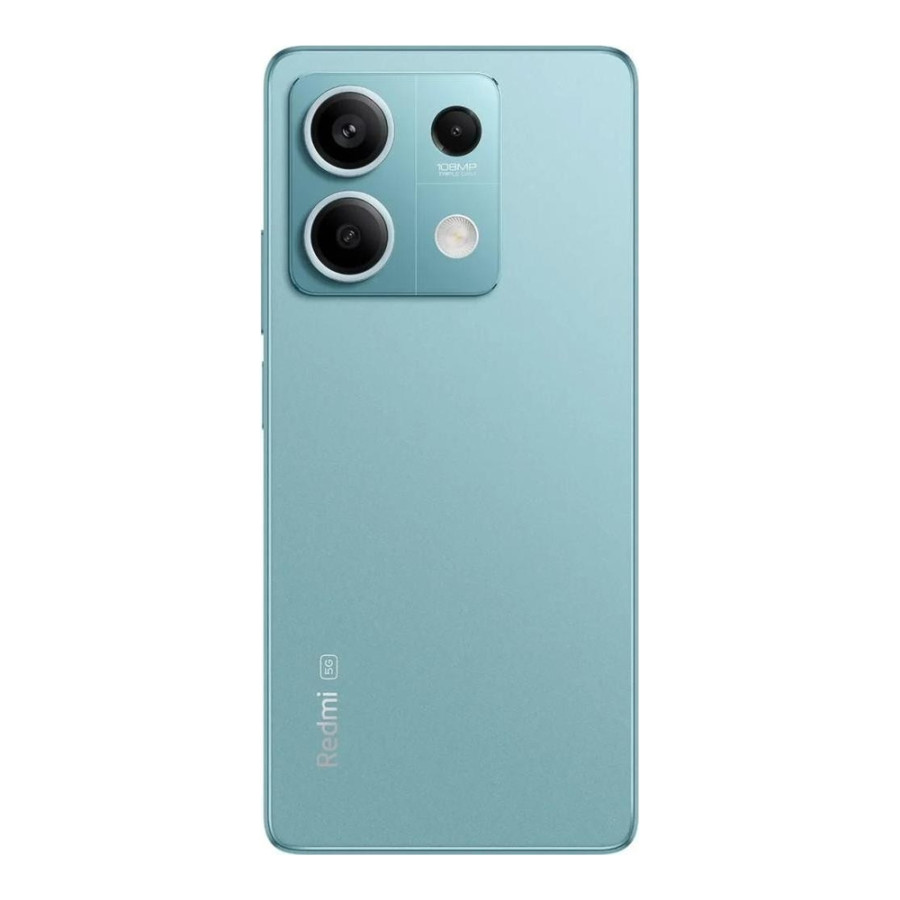 Xiaomi Redmi Note 13 5G 6/128GB Ocean Teal (UA)