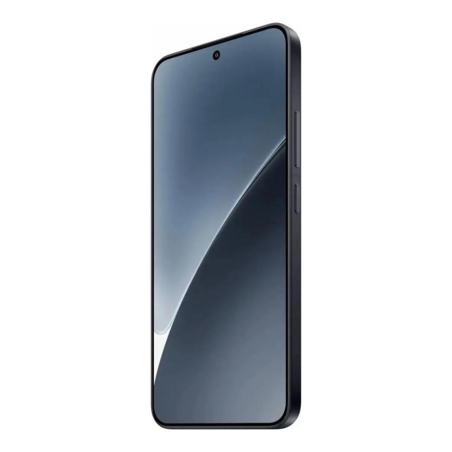 Xiaomi 15 12/256GB Black (UA)