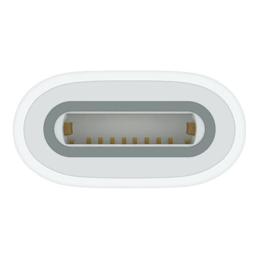 Apple USB-C to Apple Pencil Adapter (MQLU3) (EU)
