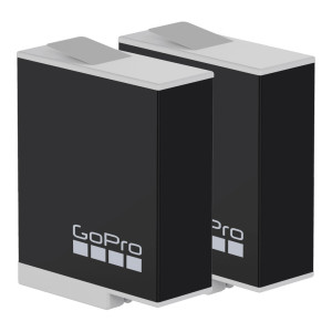 GoPro Enduro Rechargeable Battery для GoPro 11/10/9 2шт (ADBAT-211)