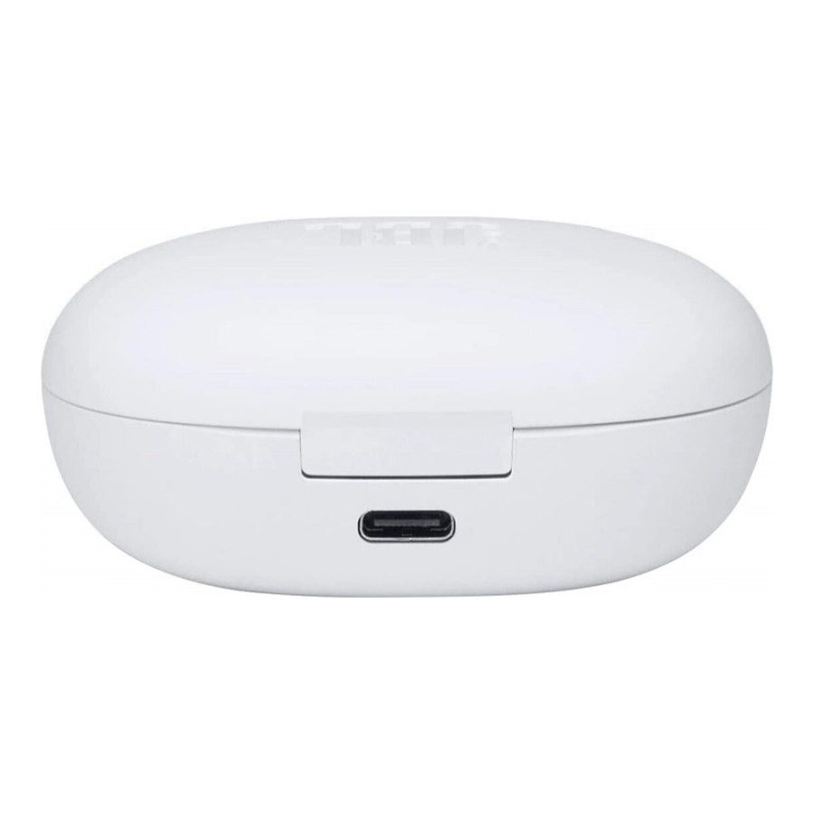 JBL Live Free II White (JBLLIVEFREEIITWSSVR) COPY