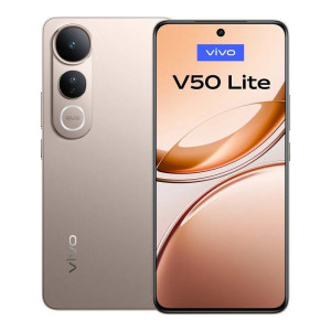 Vivo V50 Lite 5G 12/256GB Titanium Gold (Global Version)