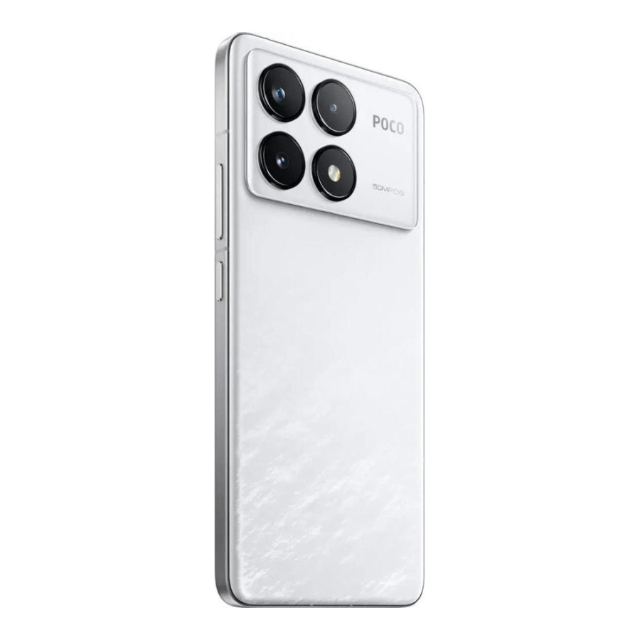Xiaomi POCO F6 Pro 12/512GB White (Global Version)