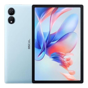 Blackview Oscal Pad 80 Wi-Fi 6/256GB Iceberg Blue