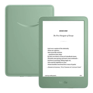 Amazon Kindle 11th Gen. 2024 16Gb Matcha