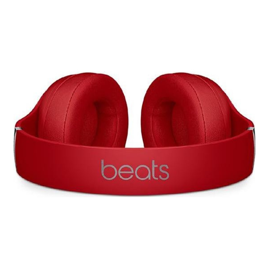 Beats by Dr. Dre Studio3 Wireless Red (MQD02)