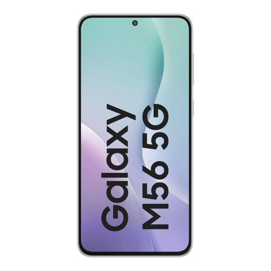Samsung Galaxy M56 5G 8/128GB Light Green (SM-M566BLGA)