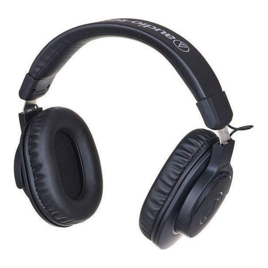 Audio-Technica ATH-M20x Black