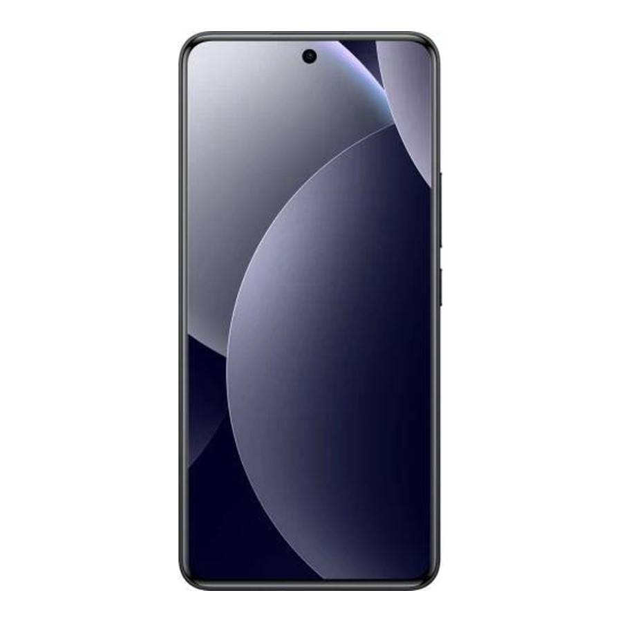 Xiaomi Redmi Note 15 Pro 12/512GB Midnight Black (with charger) (Global Version)