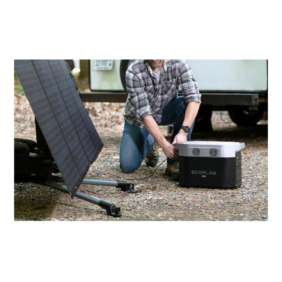 EcoFlow DELTA Max 1600 (DELTAMAX1600-EU)