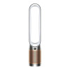 Dyson Purifier Cool Formaldehyde TP09 White/Gold (369876-01)